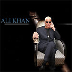 Ali Khan-Moderator